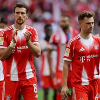 Bayern de Munique empata com o Heidenheim na Bundesliga