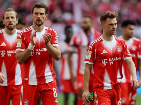 Bayern de Munique empata com o Heidenheim na Bundesliga