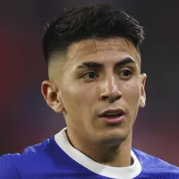 Thiago Almada se aproxima do River Plate