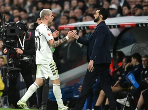 Elogiado no Real Madrid, Mastantuono deve sair em julho