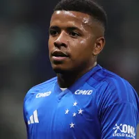 Cruzeiro pode perder Keny Arroyo para o Sporting