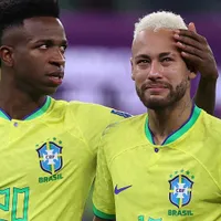 Seleção Brasileira tem histórico ruim em semifinais de Copa do Mundo desde 2002