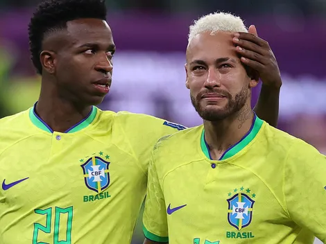 Seleção Brasileira tem histórico ruim em semifinais de Copa do Mundo desde 2002