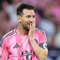 Inter Miami x Orlando City: Time de Messi terá três desfalques