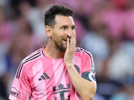 Inter Miami x Orlando City: Time de Messi terá três desfalques