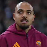 Manchester United demonstra interesse em Donyell Malen, destaque da Roma