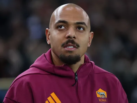 Manchester United demonstra interesse em Donyell Malen, destaque da Roma