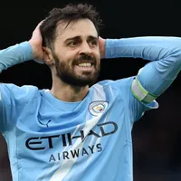 Galatasaray tenta chapéu no Barcelona por Bernardo Silva