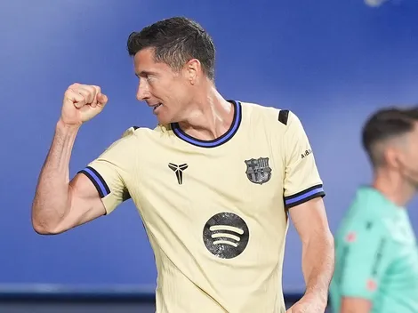 Barcelona vence Osasuna e se aproxima do título de La Liga