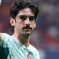 Trincão pode chegar ao Liverpool para substituir Salah