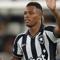 Newcastle quer Danilo, do Botafogo, para substituir Bruno Guimarães