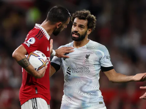 Manchester United x Liverpool: Onde assistir clássico da Premier League