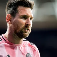 Messi é ofuscado por Ojeda em Inter Miami 3 x 4 Orlando City
