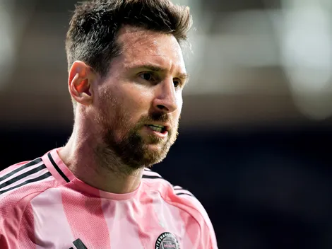 Messi é ofuscado por Ojeda em Inter Miami 3 x 4 Orlando City