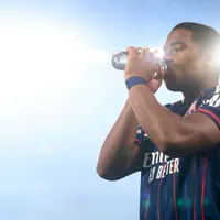 Endrick e Lyon jogam hoje decisão por vaga na Champions League