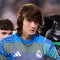 PSG quer Joan Martínez, joia merengue