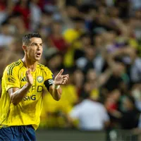Al-Nassr e Cristiano Ronaldo jogam hoje sob pressão no Campeonato Saudita