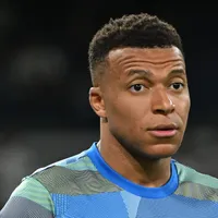 Mbappé vai à Itália e causa desconforto no Real Madrid