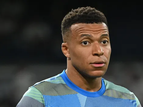 Mbappé vai à Itália e causa desconforto no Real Madrid