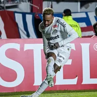 Neymar vai disputar todos os jogos restantes até a convocação para a Copa do Mundo