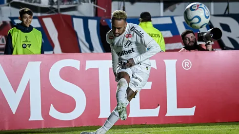 Neymar não será poupado pelo Santos até a convocação para a Copa do Mundo