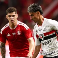 Panathinaikos tem interesse em Ferreirinha
