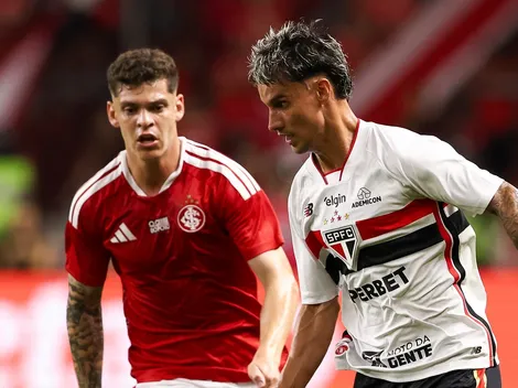 Panathinaikos tem interesse em Ferreirinha