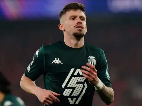 Barcelona disputa Caio Henrique com o Flamengo