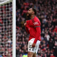Matheus Cunha marca cedo e decide contra o Liverpool