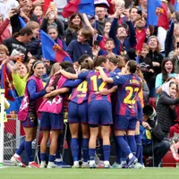 Barcelona vence o Bayern 4 a 2 e garante vaga na final da Champions Feminina