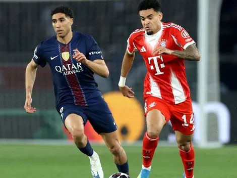 Semifinais da Champions: como chegam PSG, Bayern, Arsenal e Atlético
