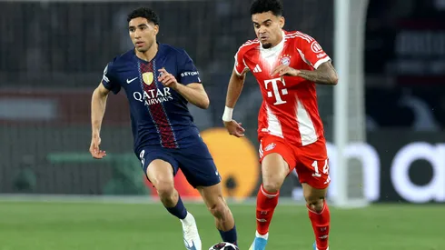 Champions League terá novo embate entre PSG e Bayern de Munique