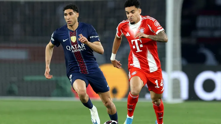 Champions League terá novo embate entre PSG e Bayern de Munique