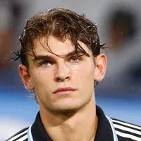 Como 1907 gostaria de manter Nico Paz no elenco