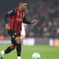 Rayan faz gol em vitória antes de Ancelotti convocar para a Copa do Mundo