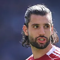 Szoboszlai provoca os torcedores do Man United