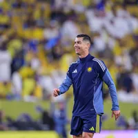 Al-Nassr perde para o Al-Qadsiah na 31ª rodada