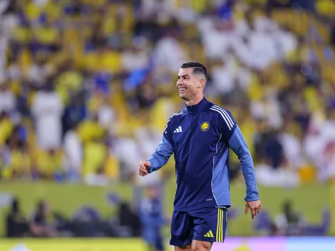 Al-Nassr perde para o Al-Qadsiah na 31ª rodada
