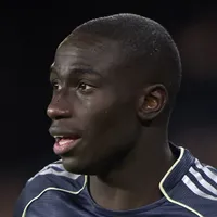 ESP x RMA: Ferland Mendy sofre 5ª lesão na temporada