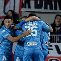 Atlético Tucumán vence o River Plate por 1 a 0