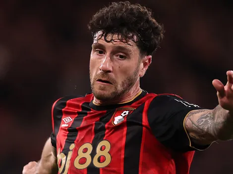 Liverpool avança por Marcos Senesi