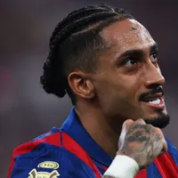 R$ 524 milhões: Raphinha recebe oferta a Arábia Saudita
