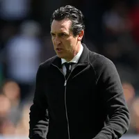 Unai Emery entra na lista de Florentino para assumir o Real