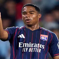 Endrick cresce no Lyon e entra na disputa por vaga na Copa