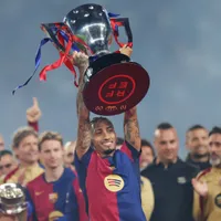 Barcelona pode ser campeão da La Liga em cima do Real Madrid