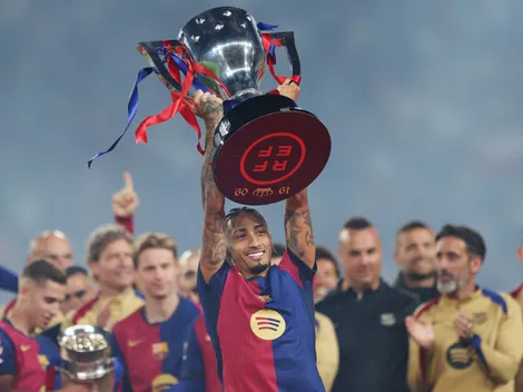 Barcelona pode ser campeão da La Liga em cima do Real Madrid