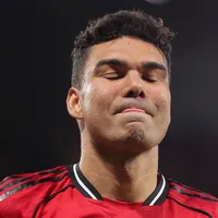 Inter Miami e LA Galaxy lideram a disputa por Casemiro