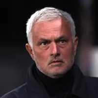 Mourinho encaminha retorno ao Real Madrid