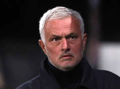 Mourinho encaminha retorno ao Real Madrid