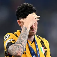 Interesse em Bastoni é "superficial", diz presidente da Inter